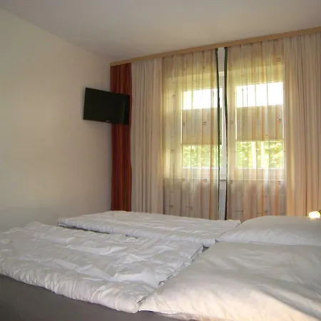 Marcuse_ App_ 3 Apartment Neuhof (Heringsdorf)