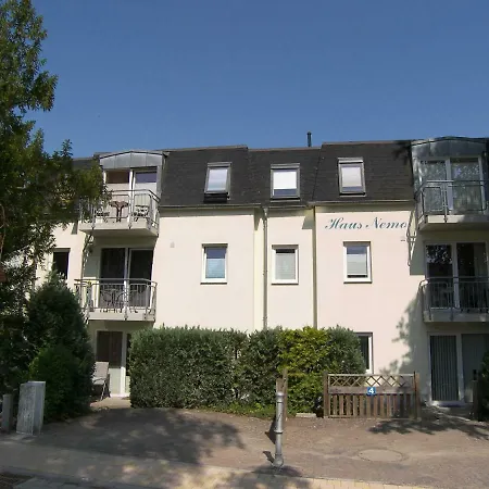 Marcuse_ App_ 3 Apartment *